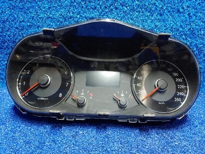 2012 KIA Cadenza K7 Instrument Cluster OEM 940033R921