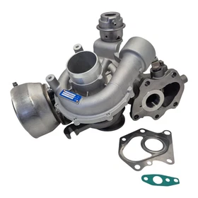 Turbolader Opel Movano B 2.3 CDTI Billet Turbo Für Große Seite