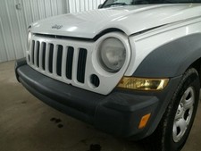 Automatic Transmission 3.7l 4wd Sales Id Dgv Fits 05-06 Liberty 104874169 Automatic Transmission 3.7l 4wd Sales Id Dgv Fits 05-06 Liberty 104874169