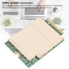 5G Module Wireless WAN Card for DELL Latitude 5350 5450 5550 Precision 3490