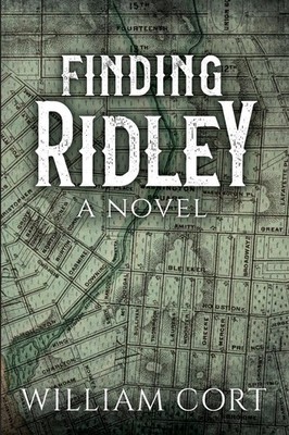 William Cort | Finding Ridley | Taschenbuch | Englisch (2018) | A Novel