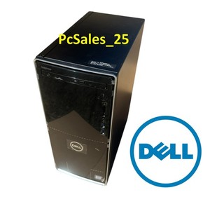 Dell Inspiron 3670 en vente | eBay