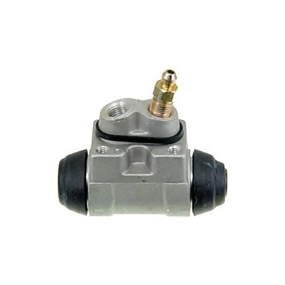 Cilindros de roda de freio a tambor traseiro 2x para 2003 2004 2005 Hyundai Accent 1.6L - Imagem 2 de 2