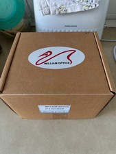 William Optics F-SCT2S-II fokuser SCT. Używany na Meade LX200 i może pasować do innych.