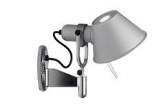 artemide Tolomeo Micro Faretto - senza interruttore A010750