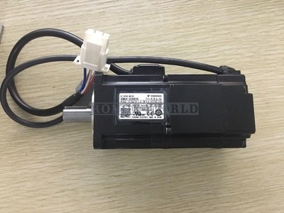1PCS NEW YASKAWA AC SERVO MOTOR SGMJV-02ADE6E