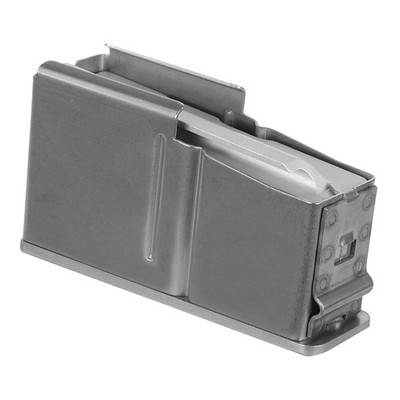 Sako 85/S Finnlight .22-250 Rem 6rd Stainless Magazine (S5AR0385): BRAND NEW