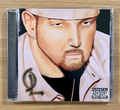 CD ~ OL ~ Step Inside My Shoes ~ P.A. ~ 9 Tracks ~ 2004 ~ !L  K!