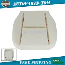 For GMC Sierra Yukon Chevy Silverado 2007-2014 Driver Lower Seat Foam Cushion