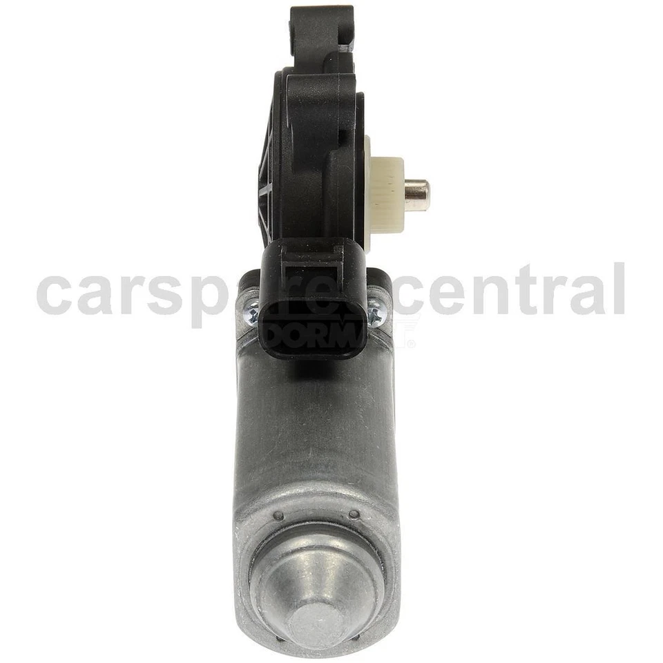 For 1997 1998 1999 2000 Chevrolet Malibu Dorman Rear Left Power Window Motor Foto 4 de 4