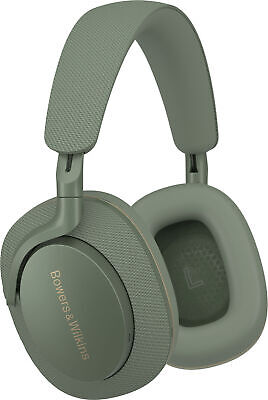 B&W PX7 S2e over-ear headphones (forest green) | eBay B&W PX7 S2e over-ear headphones (forest green) | eBay