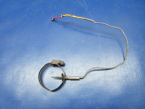 JP Instruments / JPI EGT Probe P/N M-111 (0225-1458) - Picture 2 of 11