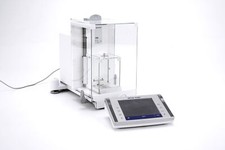 Mettler Toledo XP56 /M Micro Balance Scale Mikrowaage 52g 0.000001g 1µg