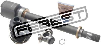 0211-C11XRH Febest Inner CV Joint Right 23X33X26 39100-EL000 39720-EW627