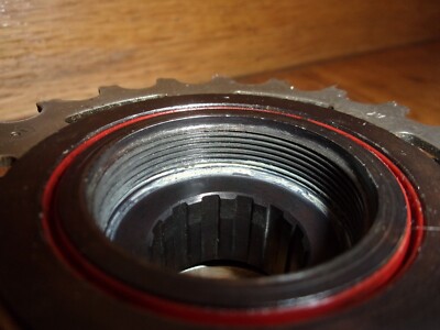 Roue libre "sachs" 7v 15/26 (ref 730) à Toulon | Clasf sports