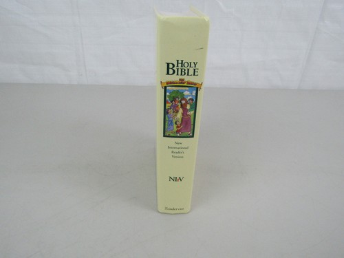 Holy Bible, The Beginners Bible, NIrV, Zondervan, C. 1998 - Imagen 11 de 12