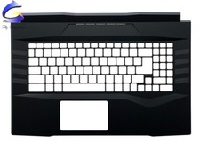 New For MSI GL76 11UDK SCK MS-17L1 MS-17L2 Upper Case Palmrest Cover C Shell