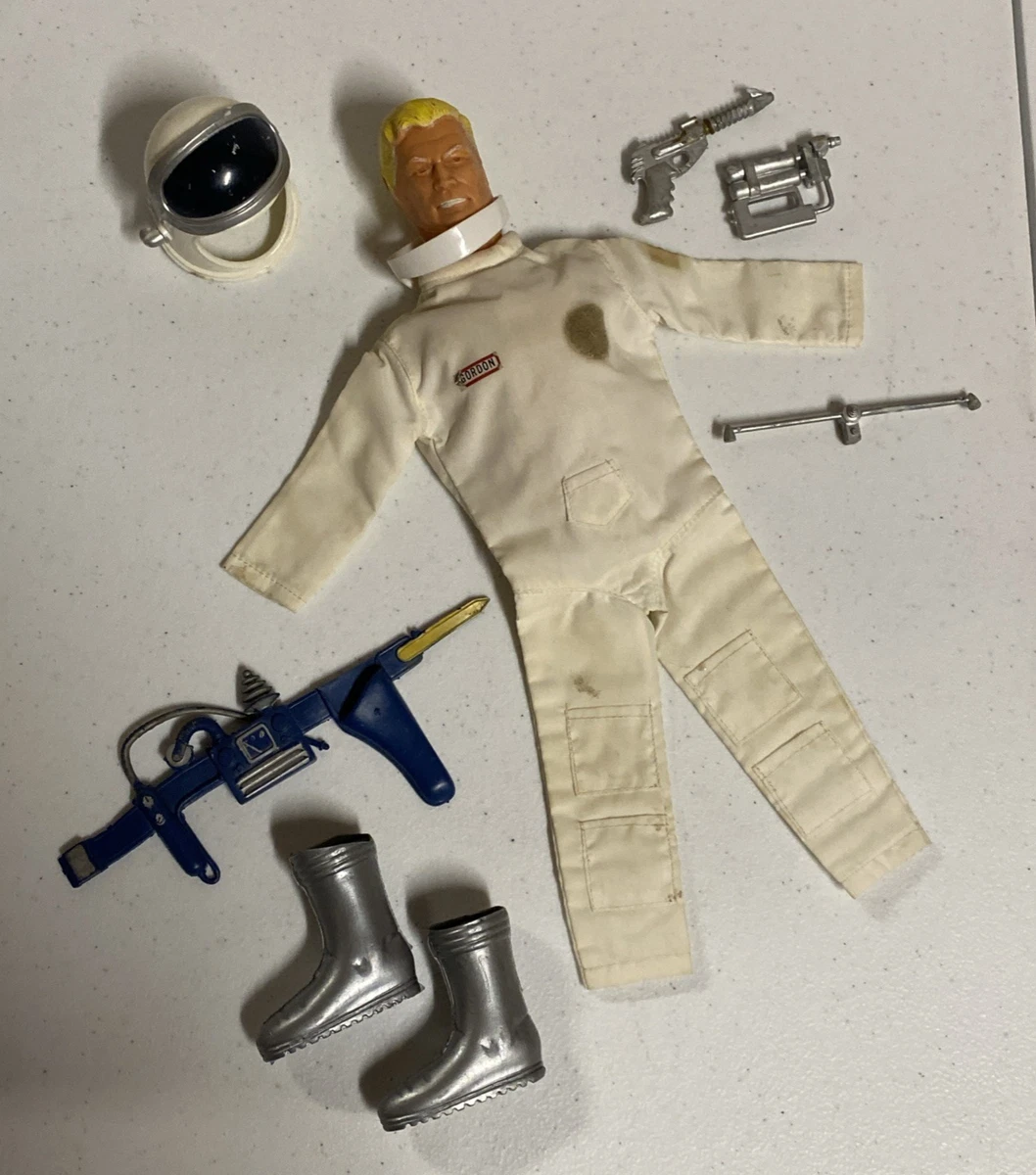 Ideal Captain Action Action Action Figures for sale - eBay