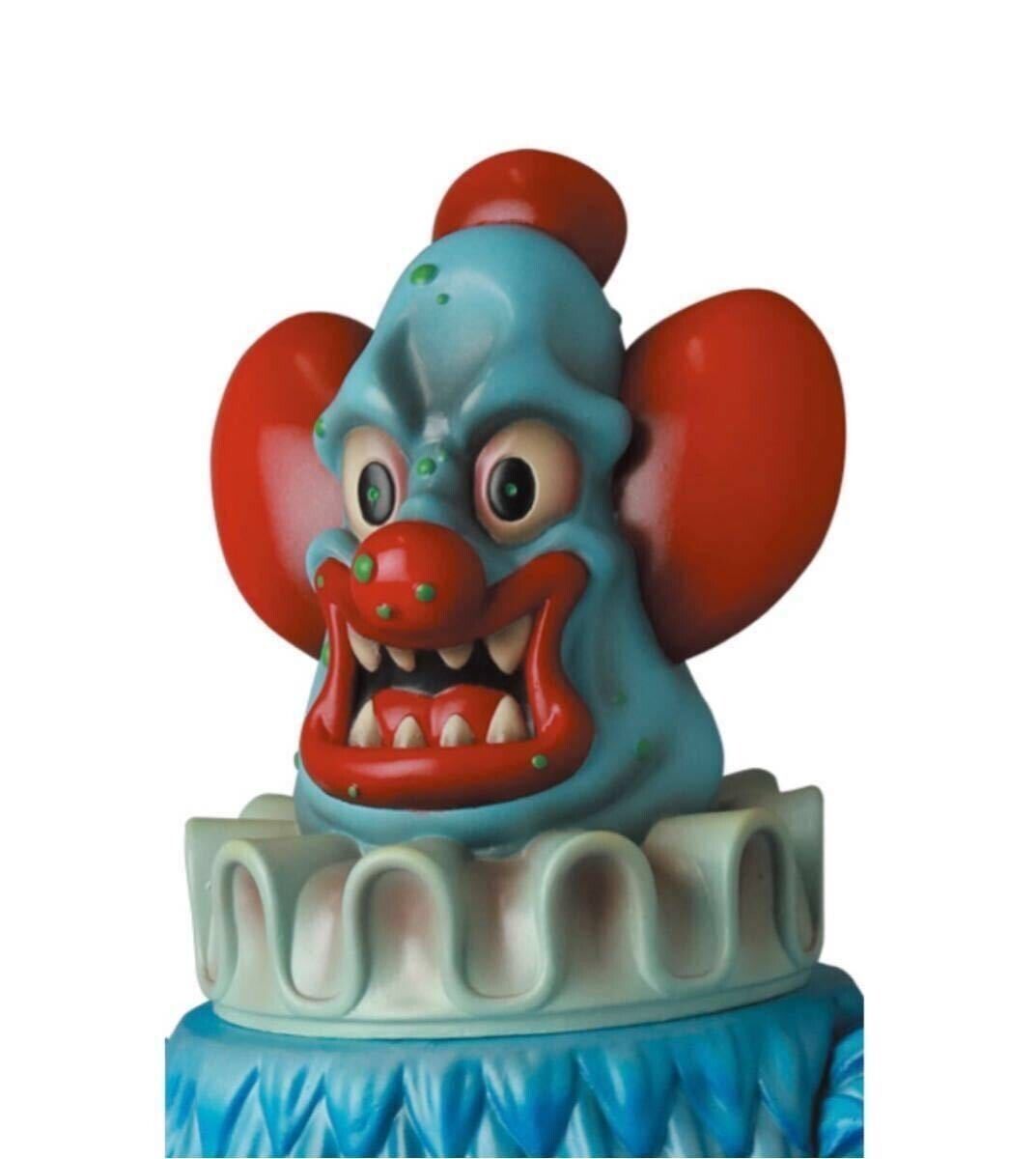 It Bear Jumbo MilkBoy Toys MILKBOYTOYS Soft Vinyl Painted It Bear Jumbo MilkBoy Toys MILKBOYTOYS Soft Vinyl Painted