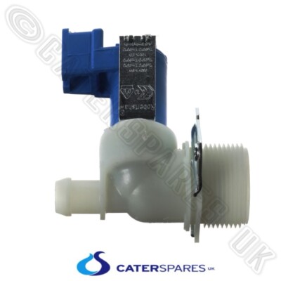 CONVOTHERM 5056378 BLUE COIL WASSERMAGNETVENTIL FÜR KOMBIDAMPFGARER 