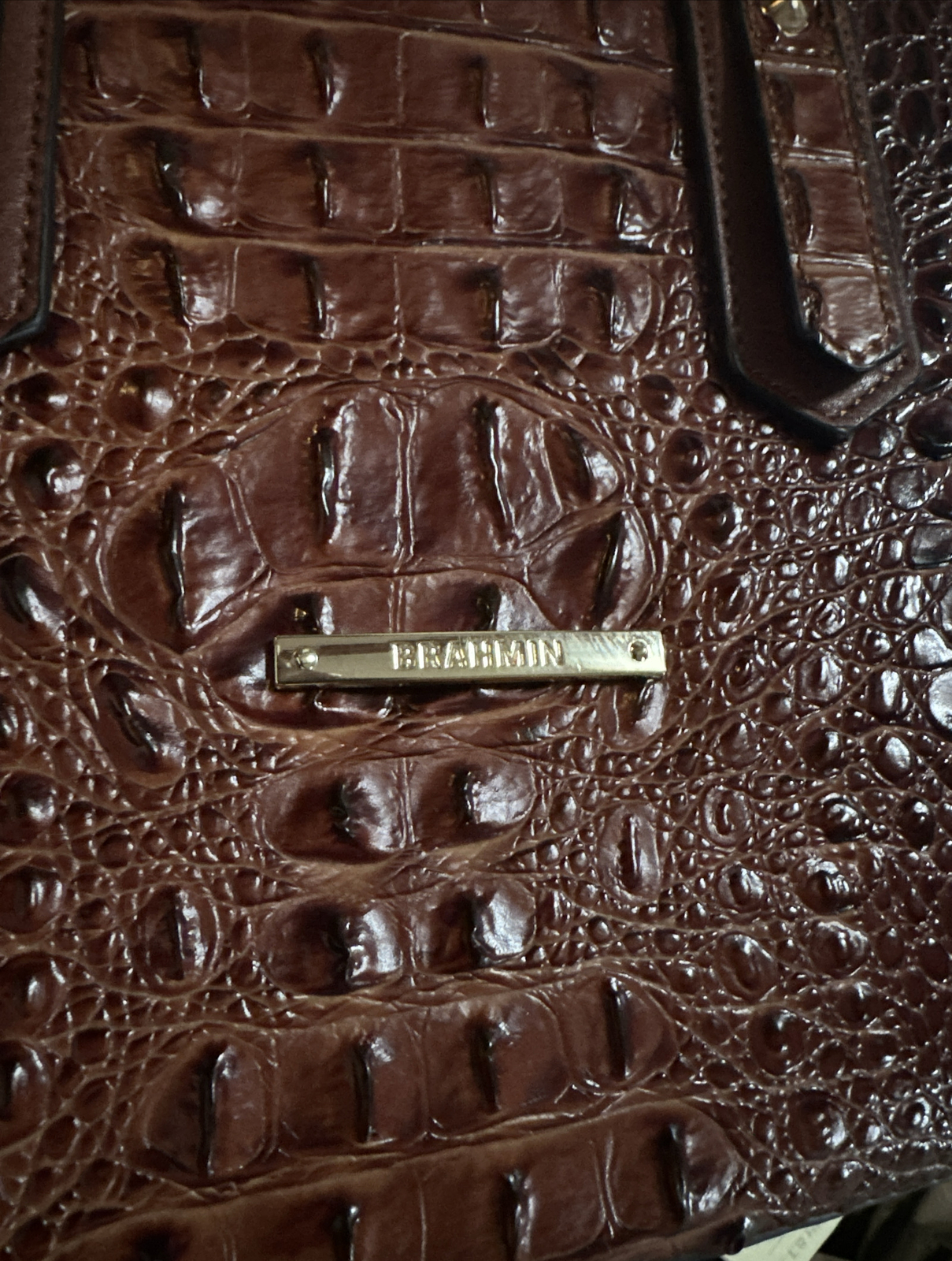 brahmin handbags used preowned buy it now eBay
