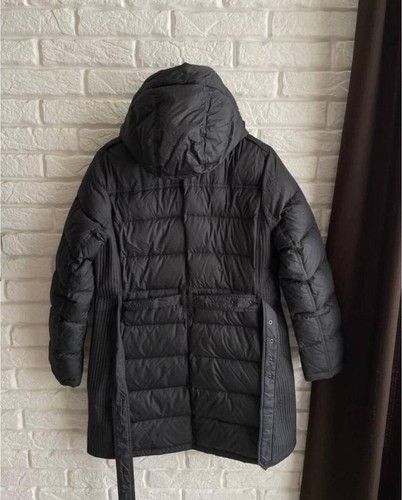 Burberry Brit Women's New Winter Warm Puffer Jacket Coat Size XL - Picture 5 of 10