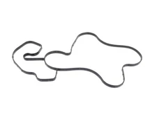 Genuine OEM Mopar Engine Water Pump Gasket For Ram 2500 3500