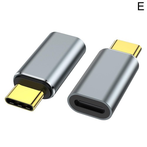 Für iPhone Buchse auf USB C Stecker Adapter Für iPhone Max/15 15/15 Pro Lot I1 - Zdjęcie 21 z 34