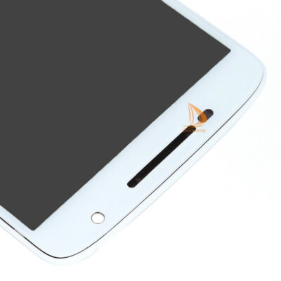 LCD Per Nord N100 Display LCD Touchscreen Per OnePlus Nord N10 N100 N200 N300 - Telaio Digitalizzatore Completo The North Face Uomo