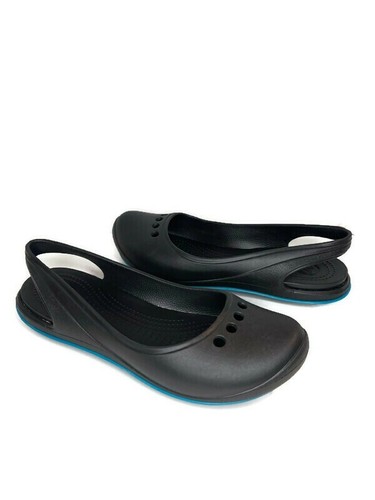 ebay crocs womens