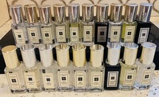 New JO MALONE LONDON Cologne Spray Travel Size .3 oz/9 ml: Choose Your Scent