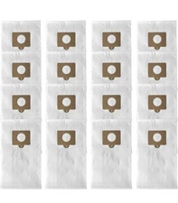 15-PACK Cleaner Bags kenmore style c q 5055 50557 50558 50104,panasonic c-5 c-18