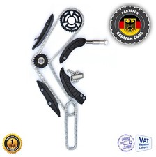 Kit cadena de distribución motor diésel BMW 4 cupé (F32 F82) 420d 420d xDrive 425d N47