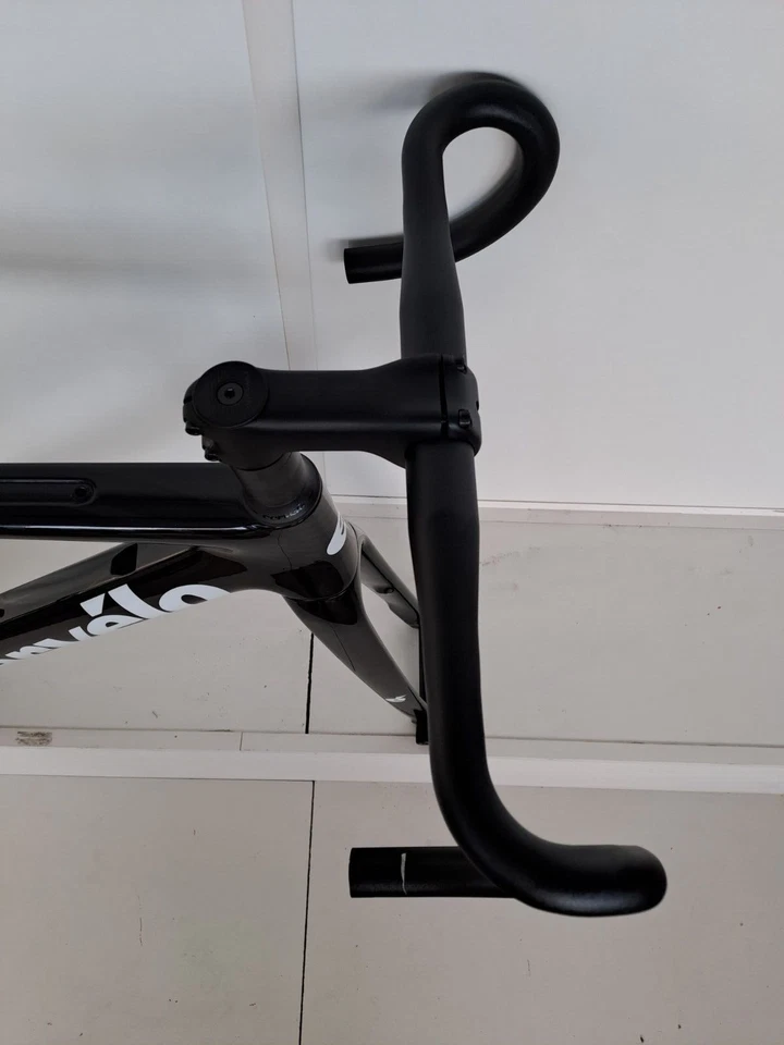 CERVELO CALEDONIA FS РАМА S 51 РАЗМЕР КАРБОНОВАЯ РАМА - Изображение 4 из 4