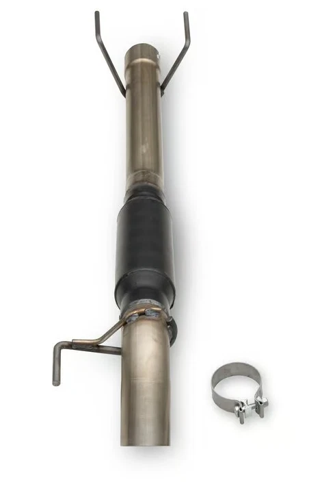 Flowmaster Outlaw Extreme 3" Cat-Back Exhaust For 2022-2025 Toyota Tundra 3.4L Foto 2 de 4