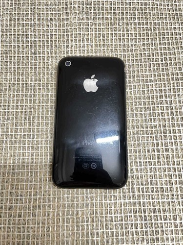 📱 Original Apple iPhone 2nd 3G -8/16GB - Black /white (Unlocked) ( GSM) IOS3 📱 - Afbeelding 9 van 21