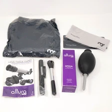 Altura Photo Essential Camera Accessories Bundle Photography Accessories Kit