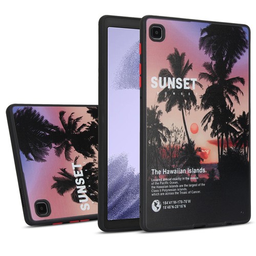 Tablet Soft TPU Case Cover For Samsung Galaxy Tab A7 A8 A9 S6 Lite S7 S8 S9 FE+ - Picture 12 of 67