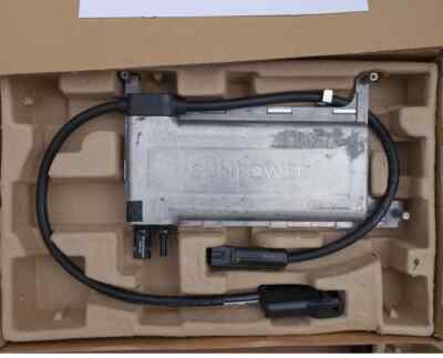 SunPower Micro Inverter 519365 FRU KIT, AC 96 Cell, MI-C-320-US208/240-10 PV Rap