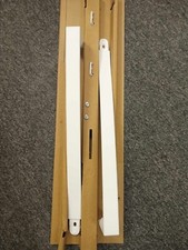 Whirlpool Refrigerator Door Handle Set WPW10672333 For WRT318EZDW10