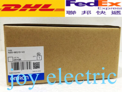 1PC Brand New Omron NS5-MQ10-V2 Touch Screen NS5MQ10V2 Free Shipping