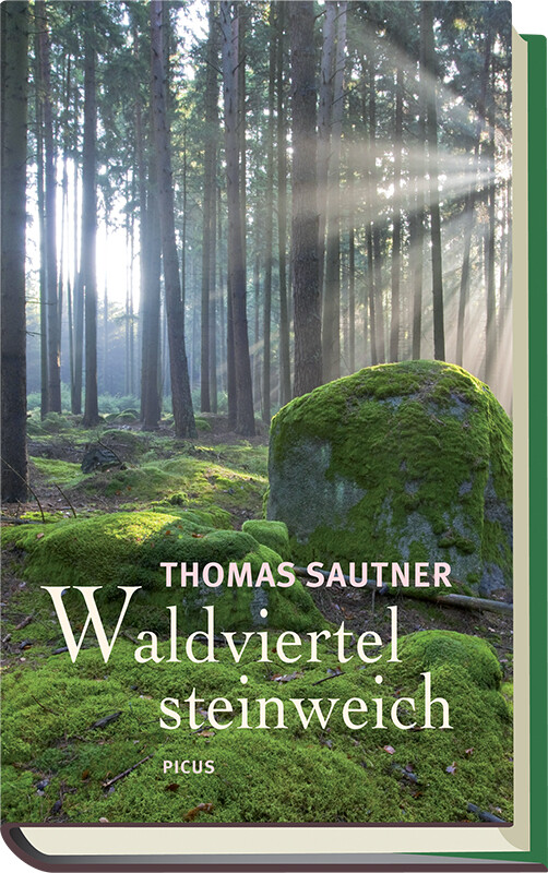 Thumbnail - Thomas Sautner / Waldviertel Steinweich