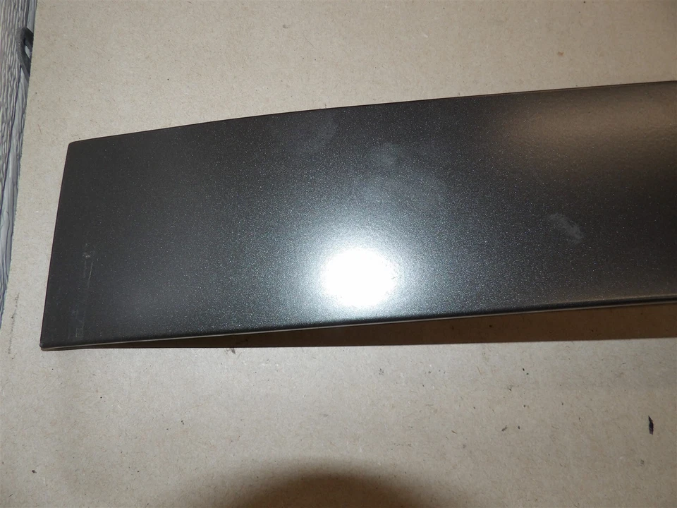 Manija de puerta exterior exterior lado pasajero derecho Chevy Beretta 1987-1996 OEM Foto 3 de 4