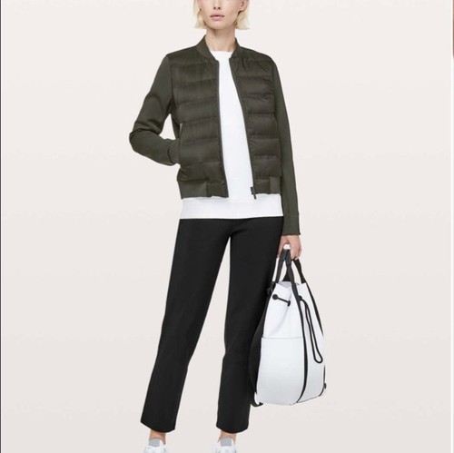 Lululemon On The Move Pant *28\