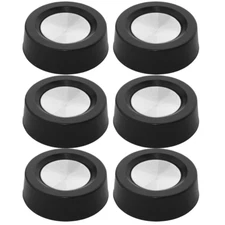 3362624 Timer Control Knob fit Roper Whirlpool 3350971 3353312 AP6008101  6-PACK