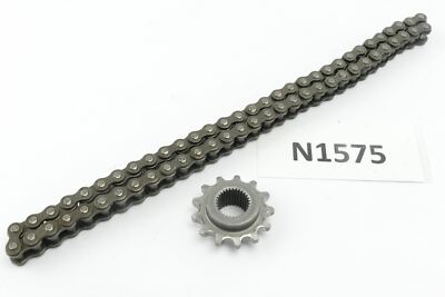 Kawasaki KZ 440 A Bj. 1984 - Timing chain sprocket N1575 | eBay