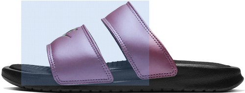 nike women's beach & pool shoes