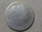 1894-O Barber Quarter Better Date Antique U.S. Silver Free Shipping