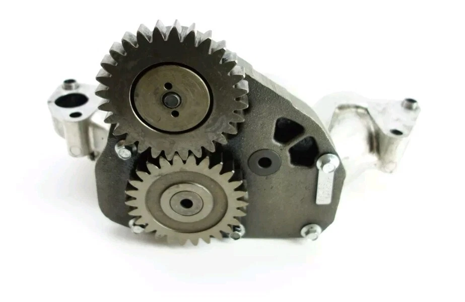 Oil Pump 5679854 for Cummins Engine ISX CM570 ISX15 CM2250 | eBay