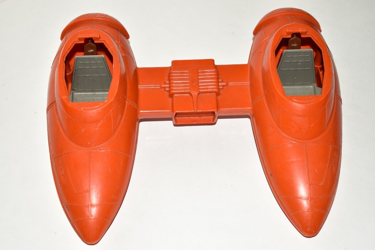 その他 NEU-RON SPEEDER Kanan's Joben T-85 speeder bike | Wookieepedia | Fandom